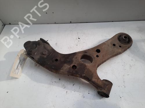 Used Left front suspension arm TOYOTA AURIS (_E15_) 1.4 D-4D (NDE150_, NDE150R) (90 hp) 28775720