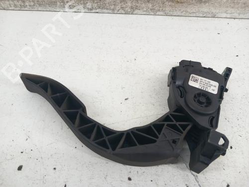 pedal-audi-a4-b8-8k2-2007-2008-2009-2010-2011-2012-2013-2014-2015-2016-2017-28737767 main image