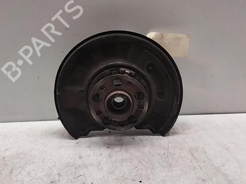 Right rear steering knuckle MERCEDES-BENZ C-CLASS (W204) C 220 CDI (204.002) | BP28759336M28 