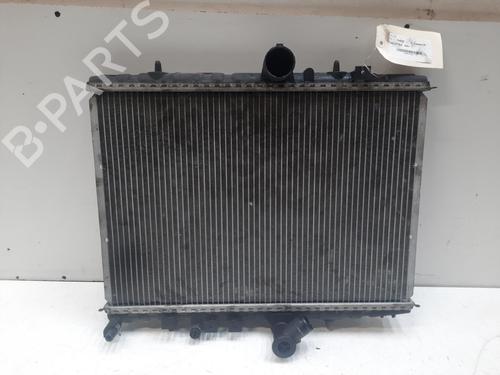 Køler CITROËN C5 I (DC_) 2.0 16V HPi (DCRLZB) | BP28786530M31