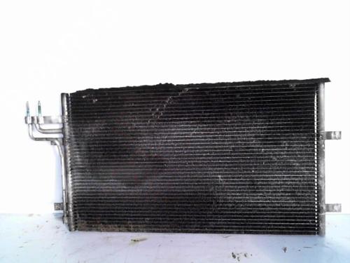 Used AC radiator FORD FOCUS II Turnier (DA_, FFS, DS) 1.6 TDCi (109 hp) 28777679