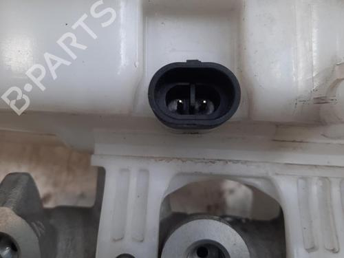 Used Brake master cylinder CITROËN JUMPER II Van 2.2 HDi 130 (130 hp) 28753078