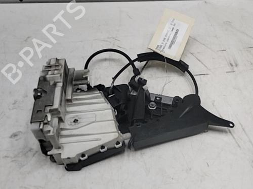 Used Electronic module MERCEDES-BENZ B-CLASS Sports Tourer (W245) B 180 CDI (245.207) (109 hp) 28775593