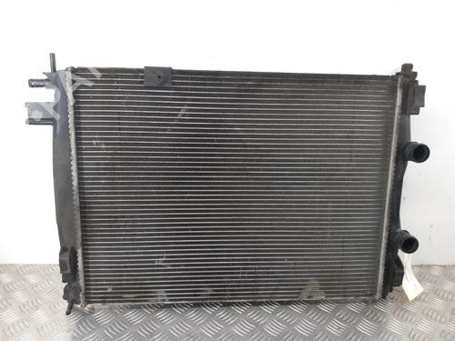 Used Water radiator NISSAN QASHQAI I (J10, NJ10) 1.5 dCi (110 hp) 28739913