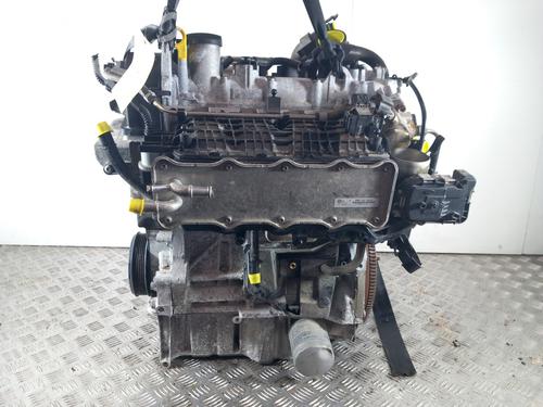 Used Engine VW POLO V (6R1, 6C1) 1.2 TSI 16V (90 hp) 28781889
