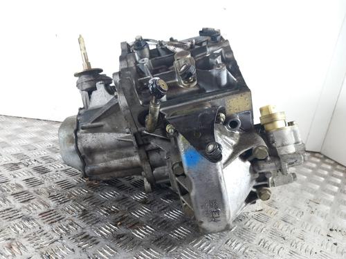 Getriebe PEUGEOT 206 Hatchback (2A/C) 2.0 HDI 90 | BP28735080M3 