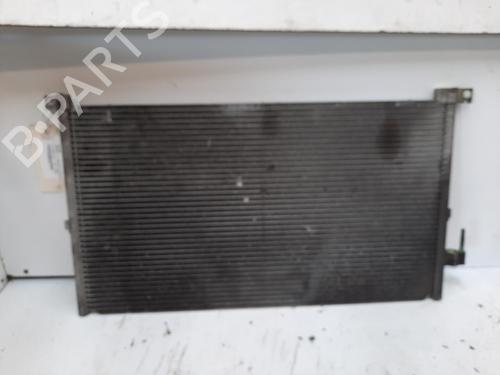 Used AC radiator FORD MONDEO III Turnier (BWY) 2.0 16V TDDi / TDCi (115 hp) 28764838