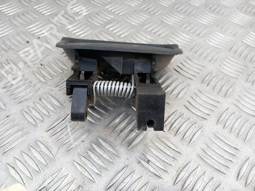 Used Rear right interior door handle Rear right interior door handle RENAULT KANGOO Express (FC0/1_) 1.5 dCi (FC07, FC1R) (65 hp) 28757338 28757338