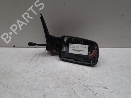 Used Right mirror PEUGEOT 205 II (20A/C) 1.1 (60 hp) 28771274