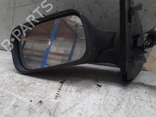 Used Left mirror FIAT PUNTO (176_) 55 1.1 (54 hp) 28760575