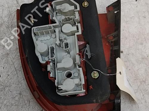 Used Left taillight Left taillight VW PASSAT B5.5 (3B3) 1.9 TDI (130 hp) 28770249 28770249