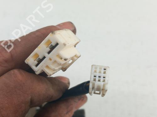 Steering column TOYOTA YARIS (_P1_) 1.0 (SCP10_, SCP10R) | BP28758504M21 