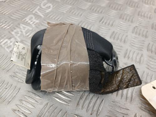 Used Rear left seatbelt TOYOTA YARIS (_P13_) 1.4 D (NLP130_, NLP130) (90 hp) 30148926