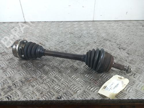 Used Left front driveshaft SEAT INCA (6K9) 1.9 SDI (64 hp) 28757374