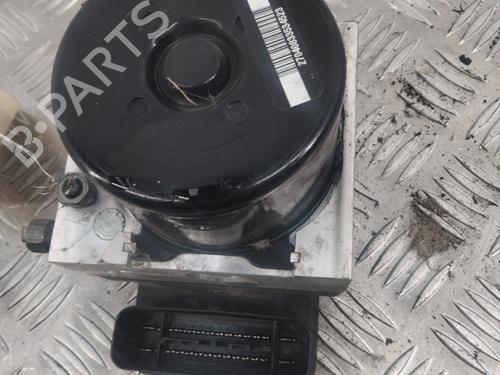 ABS pump RENAULT SCÉNIC III (JZ0/1_) 1.5 dCi | BP28739172M43 
