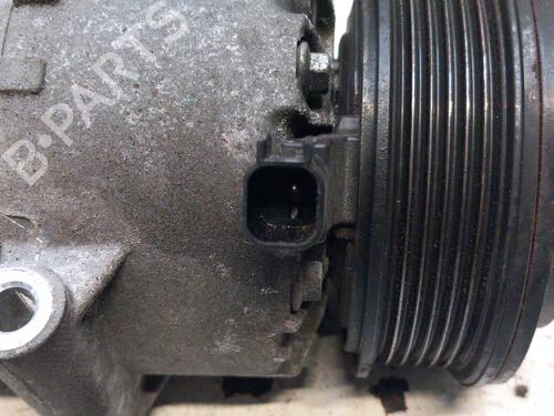 AC compressor FORD FIESTA VI (CB1, CCN) 1.25 | BP28756444M34 - Image 4