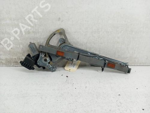 Used Front left window mechanism TOYOTA AURIS (_E15_) 2.0 D-4D (ADE150_, ADE150R) (126 hp) 28746643