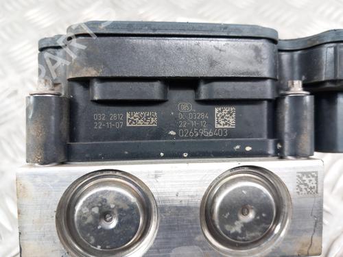 ABS pump RENAULT TWINGO III (BCM_, BCA_) 1.0 SCe 75 | BP28739880M43  - Image 5