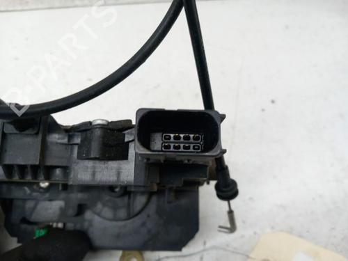 Used Electronic module Electronic module FIAT GRANDE PUNTO (199_) 1.3 D Multijet (75 hp) 28740600 28740600