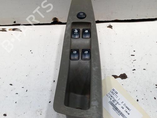 left-front-window-switch-chevrolet-lacetti-j200-2003-28778080 main image