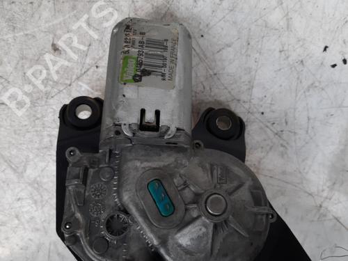 Viskermotor bagrude CHRYSLER VOYAGER IV (RG, RS) 2.5 CRD (141 hp) 28789404