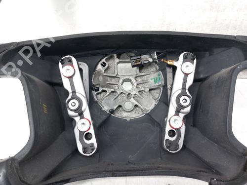 Used Steering wheel Steering wheel FORD COUGAR (EC_) 2.0 16V (131 hp) 28740239 28740239