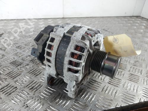 Generator VW POLO V (6R1, 6C1) 1.2 TSI 16V (90 hp) 28781888