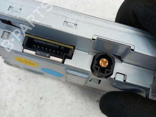 Display monitor AUDI A5 (8T3) 2.0 TDI | BP28783216C48 