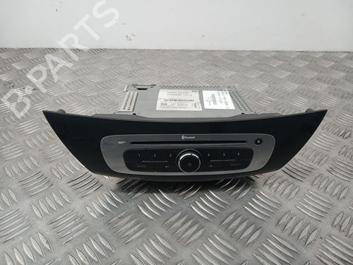 radio-renault-laguna-iii-grandtour-kt01-2007-2008-2009-2010-2011-2012-2013-2014-2015-29956474 main image