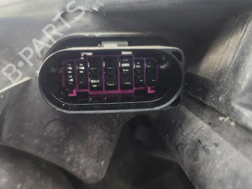Right headlight FORD S-MAX (WA6) 2.0 TDCi | BP37527999C29 - Image 2
