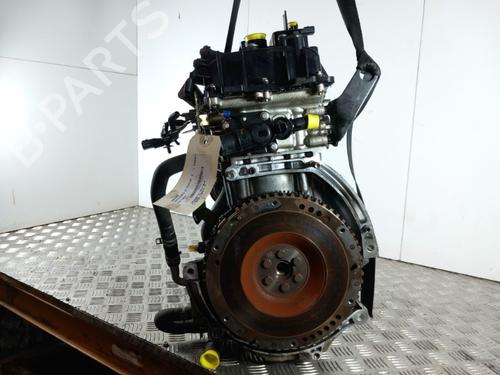 Engine DACIA SANDERO II 1.0 SCe 75 (B8JC, B8JD, B8NC) | BP34227156M1  - Image 6