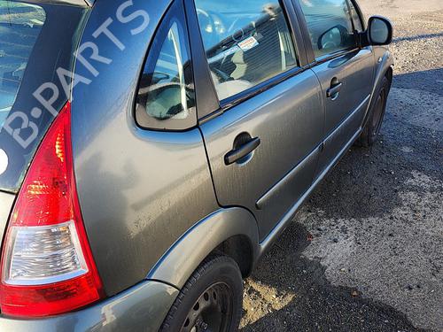 Used Parts CITROËN C3 I (FC_, FN_) 1.4 HDi (68 hp) 4429516