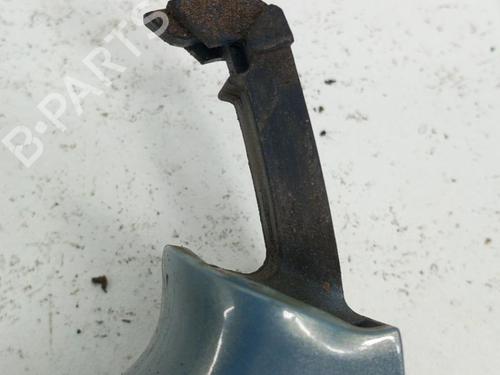 Used Rear left exterior door handle VOLVO V50 (545) 2.0 D (136 hp) 28788305