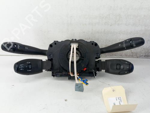 Used Steering column stalk PEUGEOT 307 (3A/C) 1.6 HDi 110 (109 hp) 28788041
