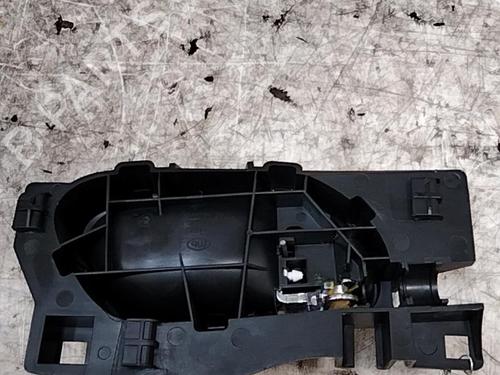 Rear left interior door handle PEUGEOT 308 I (4A_, 4C_) 1.6 HDi | BP28760983I15 