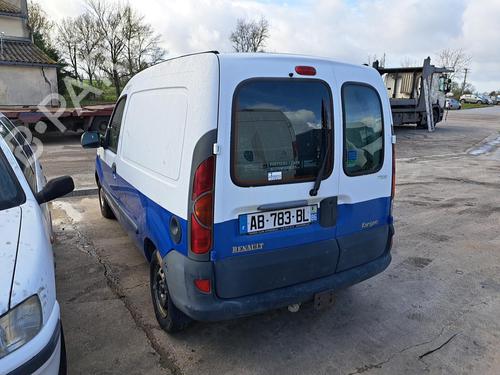 Interior roof light RENAULT KANGOO Express (FC0/1_) D 55 1.9 (FC0D) | BP28755888I8 - Image 7