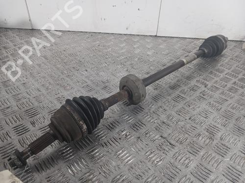 Used Right front driveshaft Right front driveshaft DACIA SANDERO 1.5 dCi (68 hp) 33037590 33037590