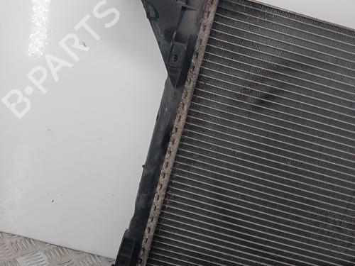 Used Water radiator Water radiator RENAULT MASTER III Van (FV) 2.3 dCi 100 FWD (FV0A, FV0B, FV0G, FV0K, FV0H) (101 hp) 31915779 31915779