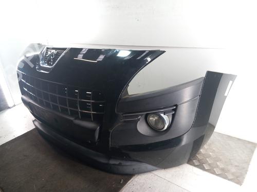 Front bumper PEUGEOT 3008 I MPV (0U_) 1.6 HDi | BP29898341C7