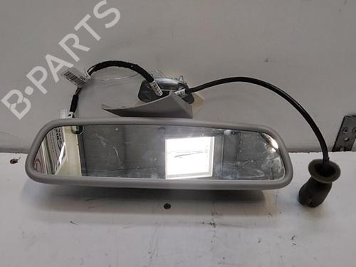 Used Rear mirror MERCEDES-BENZ C-CLASS (W204) C 220 CDI (204.002) (170 hp) 28771003