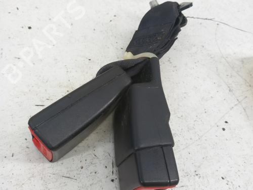 Używane Klamra pasa bezpieczeństwa NISSAN LEAF (ZE0) Electric (109 hp) 28743875