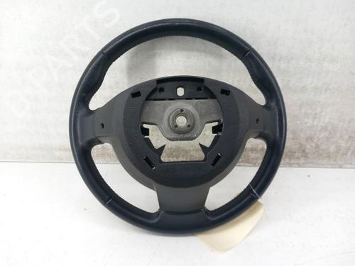 Used Steering wheel Steering wheel NISSAN QASHQAI I (J10, NJ10) 2.0 dCi All-wheel Drive (150 hp) 28768270 28768270