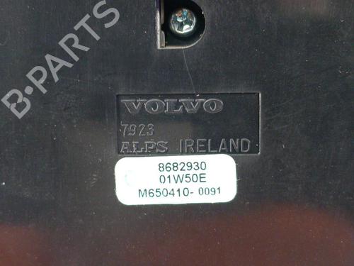 Climate control VOLVO S60 I (384) D5 | BP28784420I5 - Image 3