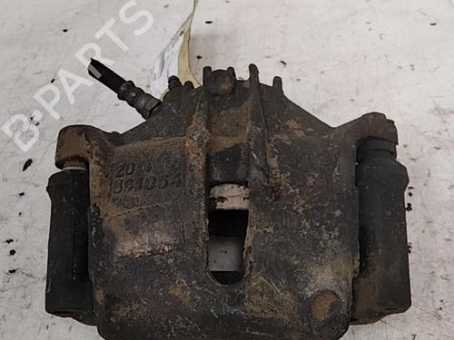 Used Right front brake caliper Right front brake caliper PEUGEOT 306 Hatchback (7A, 7C, N3, N5) 2.0 HDI 90 (90 hp) 28784902 28784902