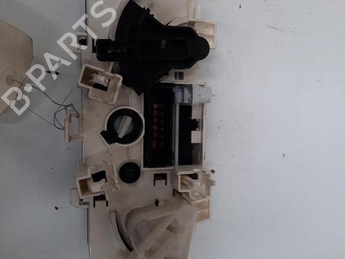 Commande Chauffage CITROËN C3 I (FC_, FN_) 1.4 i | BP28770025I5 