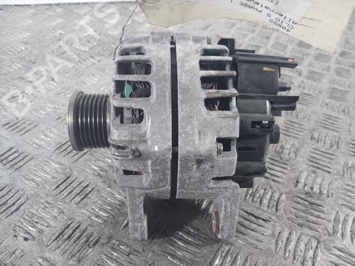 Used Alternator Alternator RENAULT CLIO V (B7_) 1.0 TCe 100 (B7MT) (101 hp) 33199844 33199844