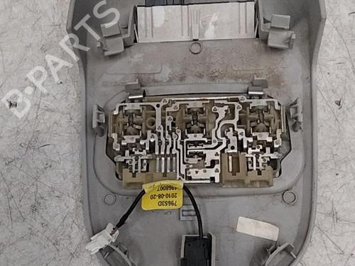 Used Interior roof light PEUGEOT 308 I (4A_, 4C_) 1.6 HDi (92 hp) 28758649