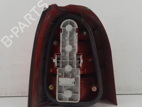 Used Right taillight Right taillight AUDI A4 B5 Avant (8D5) 1.9 TDI (110 hp) 28762511 28762511