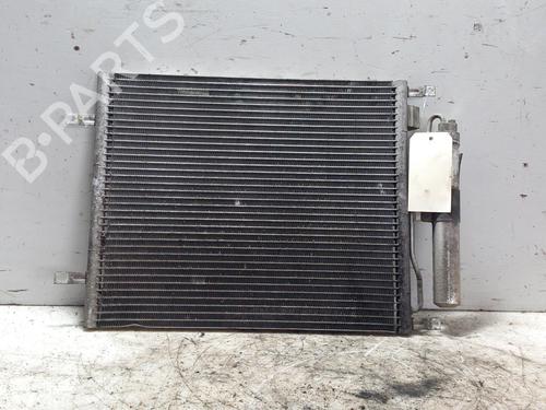 AC radiator NISSAN NOTE (E11, NE11) 1.5 dCi | BP28788723M32 - Image 7