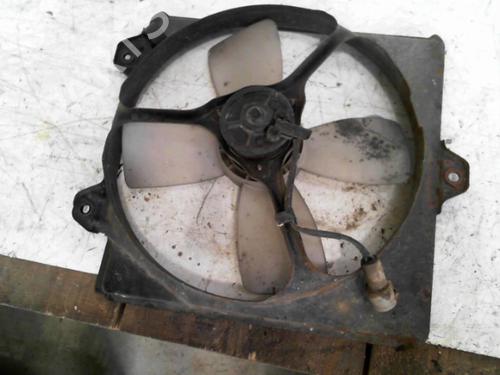 Used Radiator fan TOYOTA COROLLA (_E8_) 1.8 D (CE80_, CE80R) (64 hp) 28765782